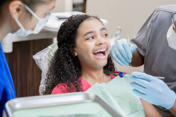 Best Emergency Pediatric Dentist  in North Laurel, MD