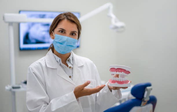 Best Root Canal Emergency Dentist  in North Laurel, MD