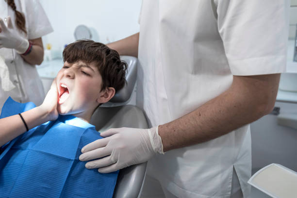 Best Dentist Open Late Near Me  in North Laurel, MD
