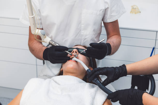 Best Root Canal Emergency Dentist  in North Laurel, MD