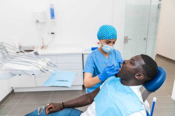 Best Emergency Gum Pain Relief  in North Laurel, MD